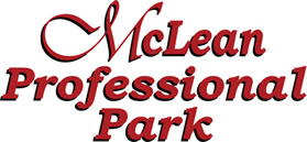 McLean Professional Park Logo